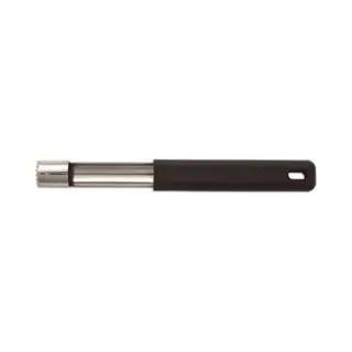 Heartbreaker Arcos 612300 Mit Edelstahlklinge Und Mango 75 Mm Polypropylen Mit Vitrine