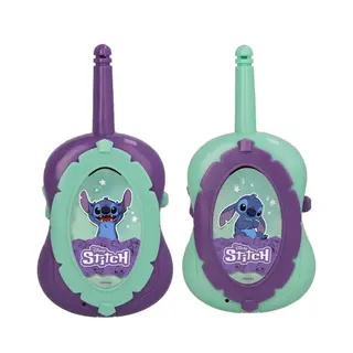 Imc Toys Walkie Talkie Stitch Children's walkie talkie