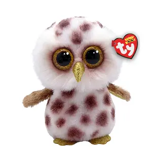 TY Beanie Boos Whoolie