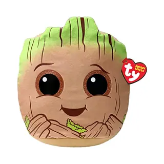 Ty Groot - Squishy Beanie - 10"