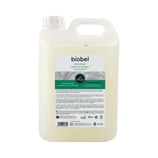 Biobel – Allesreiniger – 5L – 100% Natuurlijk – Biologisch Afbreekbaar - Grootverpakking