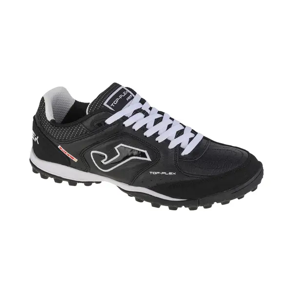Joma Herren Turf Football Trainers, Black, 43.5 Eu thumbnail