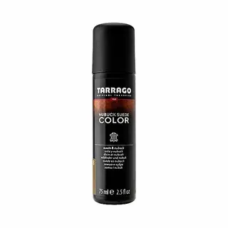 Tarrago Suede & Nubuck Depper - 008 Ochre - 75ml