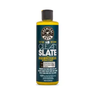 Chemical Guys CWS80316 Lakreiniger Fles, Inhoud, 473ml