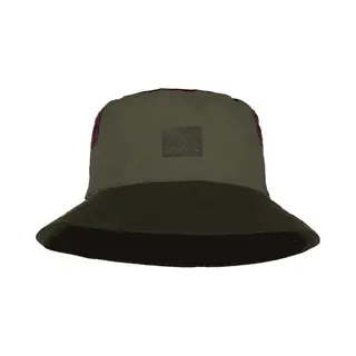 Buff 125445.854.30.00 Kopfbedeckung Hut Baumwolle, Elasthan, Polyester