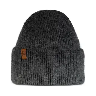 Buff Strickmütze Knitted Beanie Marin Mit Stilvollem Farbverlauf