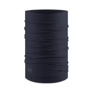 Buff®| Original EcoStretch Neckwarmer Man Woman Adult, Scarf, Tubular, Multifunctional, Neck And Head, Running, Walking, Trekking, Sustainable,
