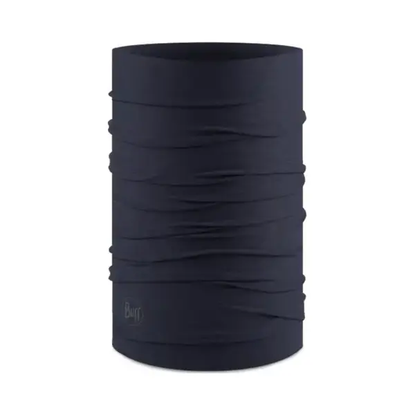 Buff®| Original EcoStretch Neckwarmer Man Woman Adult, Scarf, Tubular, Multifunctional, Neck And Head, Running, Walking, Trekking, Sustainable, thumbnail