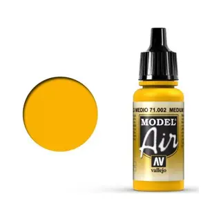 Vallejo 71.002 Acrylfarbe 17 ml 1 Stk.