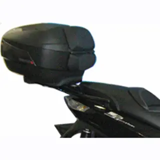 Steun De Top Geval Shad Voor Scooter Piaggio 300 Mp3 Yourban 2011 V0yr11st Neuf