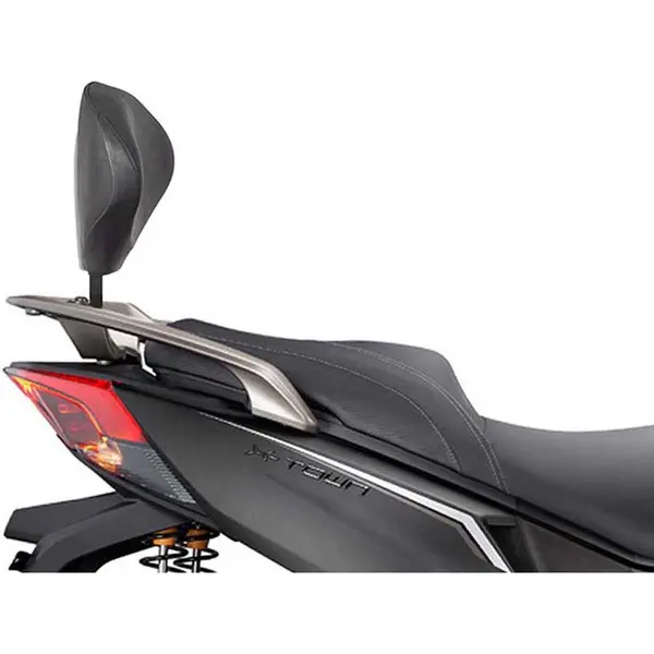 Shad Backrest Fitting Kit - Kymco X-Town 125i thumbnail