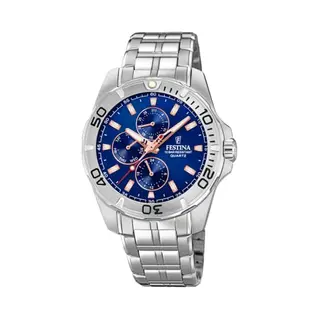 Festina F20445/5 Heren Horloge