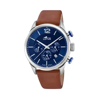 Lotus Mens Watch 18689/1