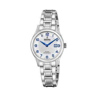Festina - F20068/1 - Polshorloge - Dames