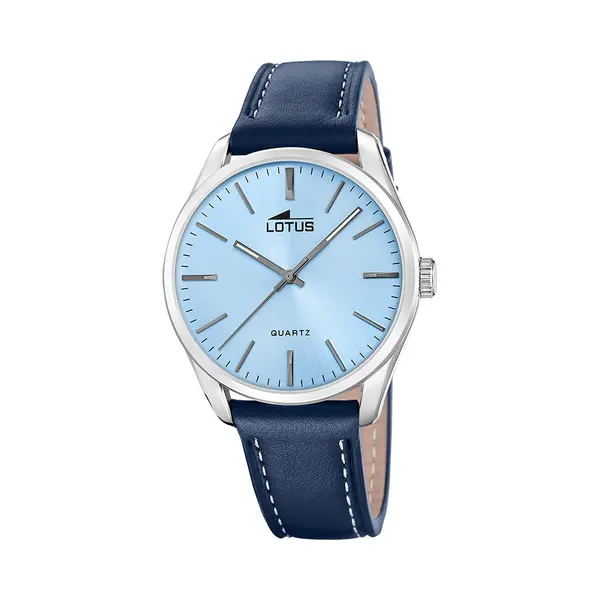 Lotus Casual 19065/1 Minimalist For Him Horloge thumbnail
