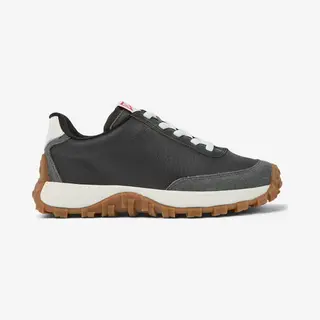 Camper Drift Trail Kinder Sneaker Schwarz - 36