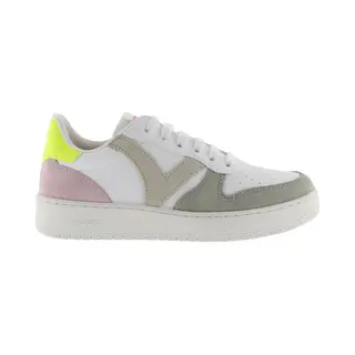 Victoria Sneaker 1258246 Amarillo