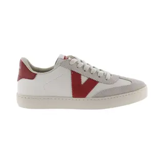 Victoria Sneaker 1126184b Carmin