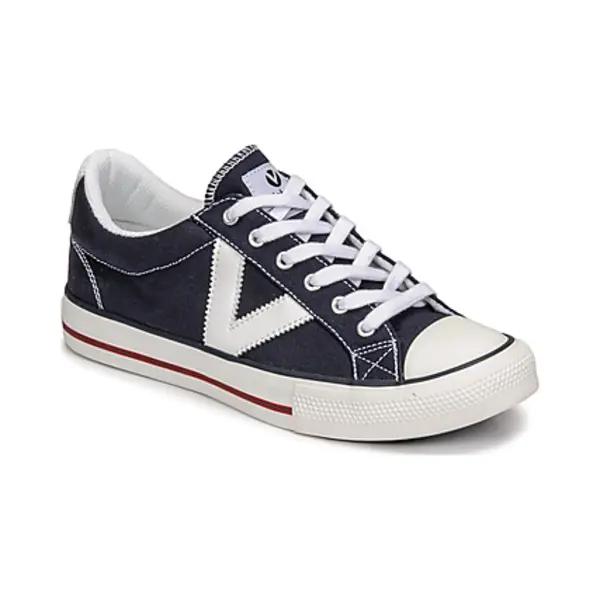 Victoria Sneaker 1065164 Marino thumbnail