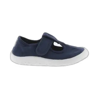 Sneakers Für Babys Victoria Bosco Barefoot Mercedes Lona