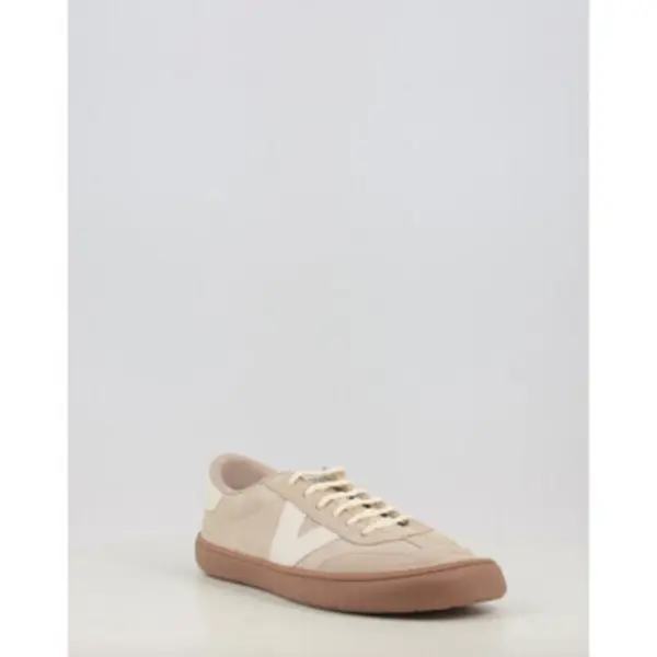 Victoria Sneaker Olmo Barefoot Sneakers 186103 - Arena thumbnail