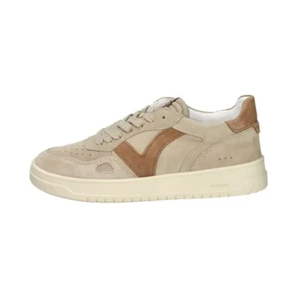 Victoria Sneaker Beige thumbnail