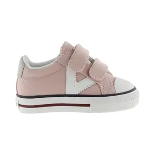 Victoria Kinderschuhe Tribu Zapatillas Lona