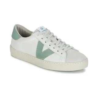 Women's Trainers Victoria Berlín Contraste