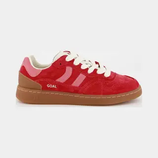 Coolway Goal Sneakers - Dames - Roze - Maat 41