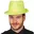 Fluor geel