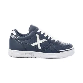 Munich Fussballschuhe G-3 Kid Profit 1511044 Azul