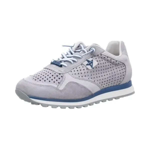 Cetti Damenschuhe Schnürschuhe Grau Freizeit, Schuhgröße, 43 Eu thumbnail