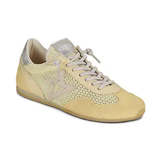 Cetti Damen Sneaker Gelb Sneaker