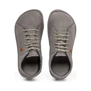 El Naturalista Sneaker 5671 Nobuck_lavado_denim