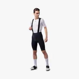 Gobik Revolution 2.1 Trägerhose Schwarz - S