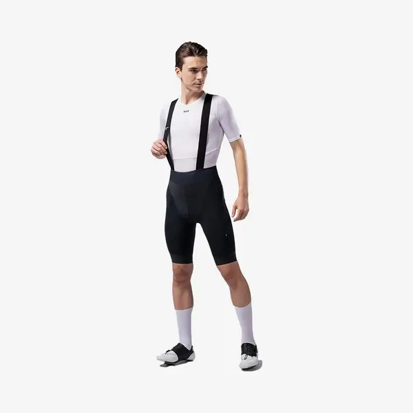 Gobik Revolution 2.1 Trägerhose Schwarz - S thumbnail
