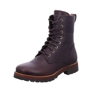 Panama Jack - Frisia B31 Napa Marron/Brown - Maat 38