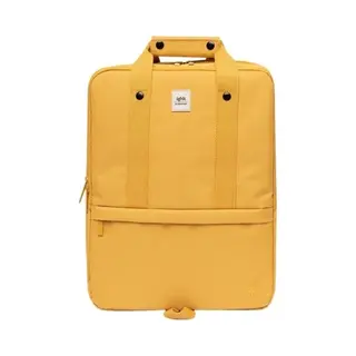 Rugzak Lefrik Smart Daily Backpack - Mustard