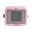 Pastel roze
