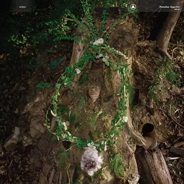 Zach Top Maggot Mass (Seaweed Green Vinyl) thumbnail