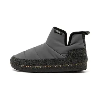 Nuvola. Hausschuh Boot New Wool