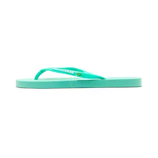Brasileras Strand-/badschoen 'Classic Pro W' Aqua