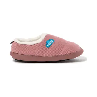 Nuvola. Hausschuhe Classic Cordy