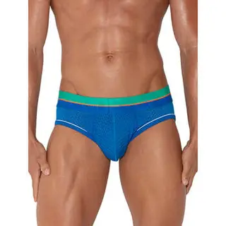 Code 22 Slips Slip Bright Mesh Code22