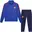 Blauw