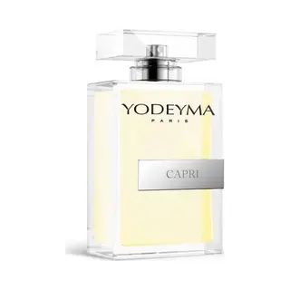 Yodeyma - Capri - Parfum 100ml