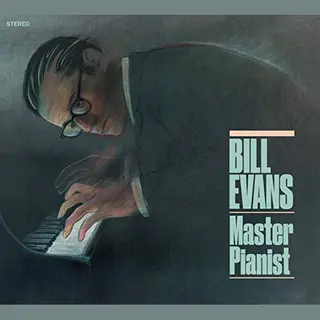 American Jazz Classics Master Pianist