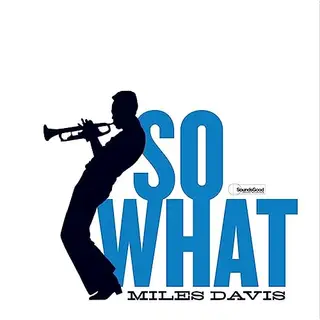 Soundsgood So What [Vinyl]