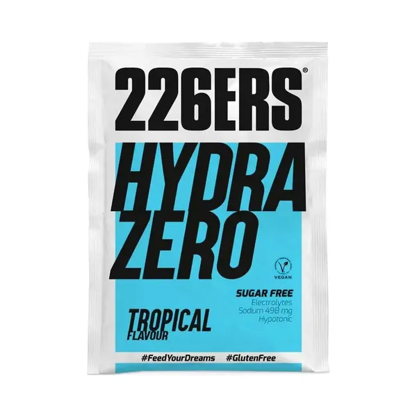 226ers HydraZero Tropical 7, 5 G Beutel thumbnail