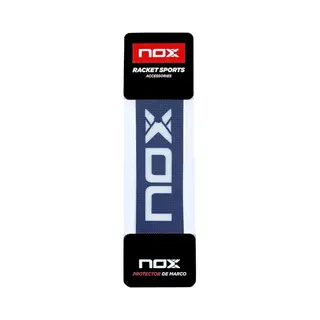 Schlägerschutz Nox Blau